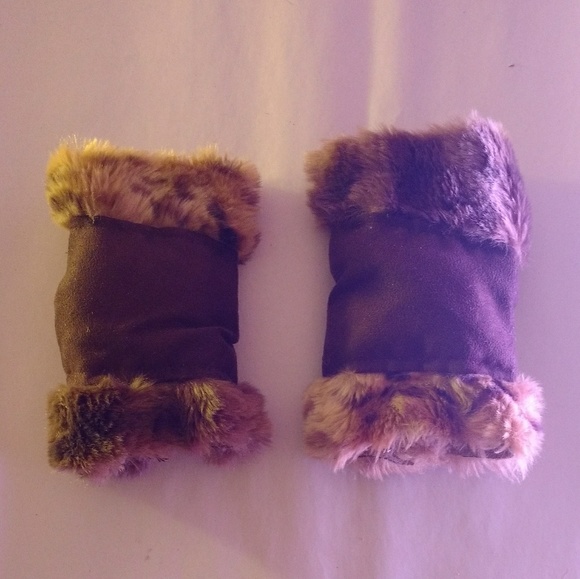 Handmade Cave Woman Costume w/FREE necklace - Picture 2 of 15